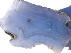Chalcedony Mineral